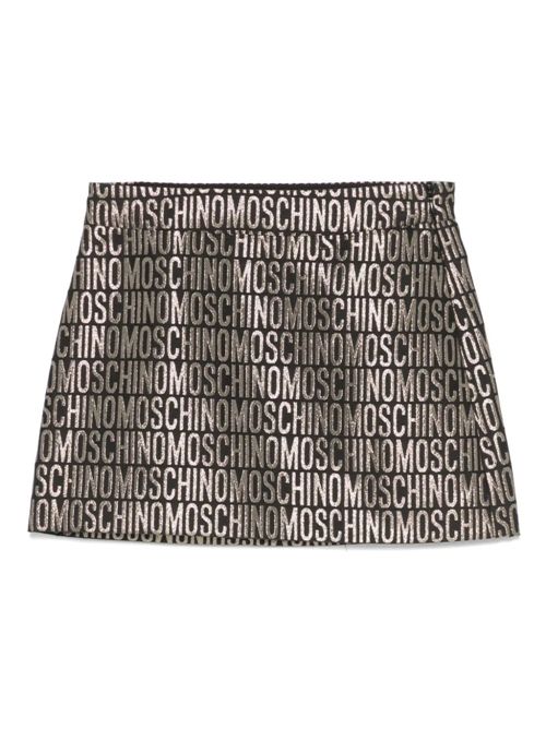  MOSCHINO KIDS | HDJ038LZE06//86199